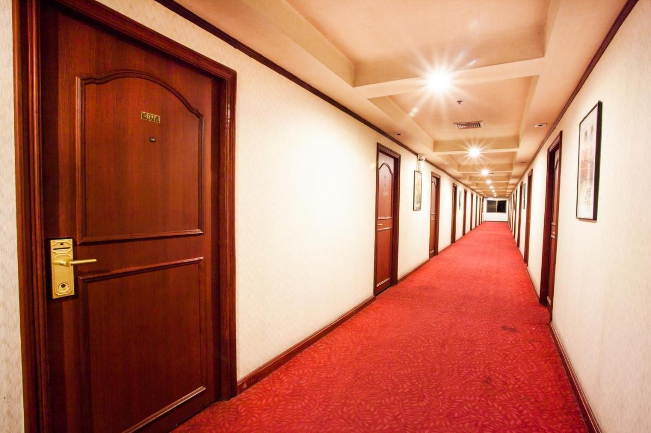 The Victory Residences Бангкок Екстер'єр фото